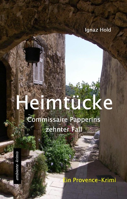 Heimtücke - Ignaz Hold