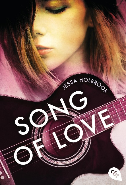 Song of Love - Jessa Holbrook