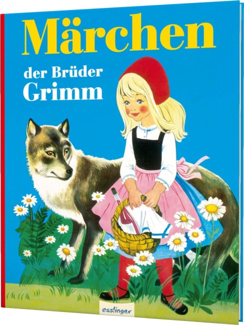 Märchen der Brüder Grimm - Jacob Grimm, Felicitas Kuhn, Gerti Mauser-Lichtl, Wilhelm Grimm