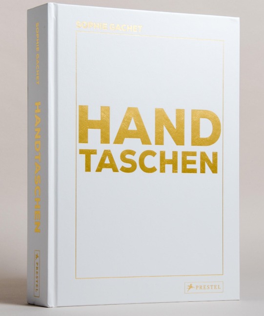 Handtaschen - Sophie Gachet