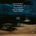 Cover-Bild zum Titel 'Blue Maqams' von 'Anouar Brahem'