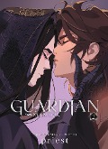 Cover-Bild zum Titel 'Guardian: Zhen Hun (Novel) Vol. 2' von 'Priest'