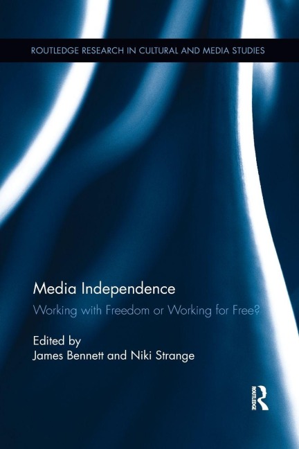 Media Independence - 