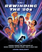 Cover-Bild zum Titel 'Rewinding The '80s' von 'John Malahy'