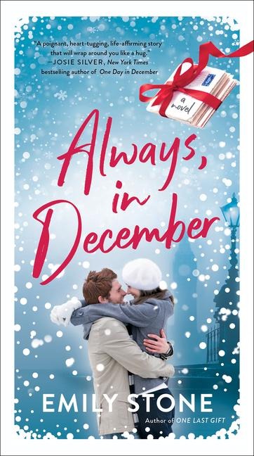 Always, in December - Emily Stone