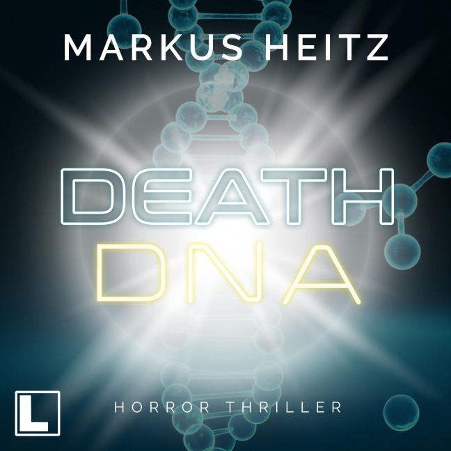 Death DNA - Markus Heitz