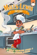 Cover-Bild zum Titel 'Top Chef #6' von 'Kelly Starling Lyons'