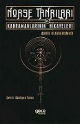 Cover-Bild zum Titel 'Norse Tanrilari ve Kahramanlarinin Hikayeleri' von 'Annie Klingensmith'