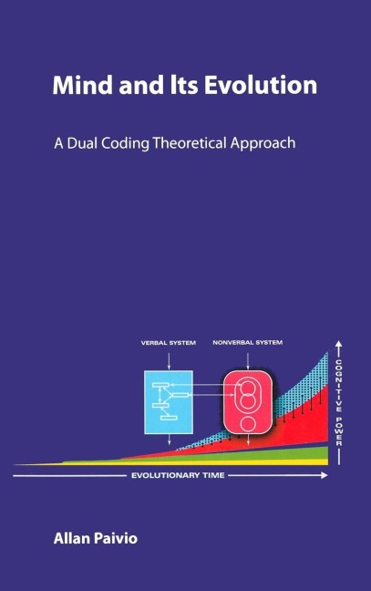 Mind and Its Evolution - Allan Paivio