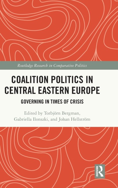 Coalition Politics in Central Eastern Europe - 