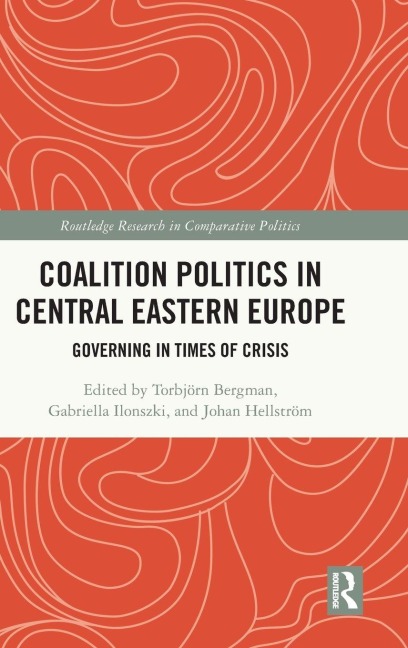 Coalition Politics in Central Eastern Europe - 
