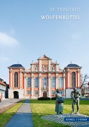 Cover-Bild zum Titel 'Wolfenbüttel' von 'Ralf Busch'