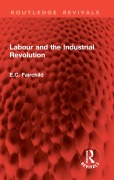 Cover-Bild zum Titel 'Labour and the Industrial Revolution' von 'E. C. Fairchild'