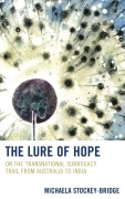 Cover-Bild zum Titel 'The Lure of Hope' von 'Michaela Stockey-Bridge'