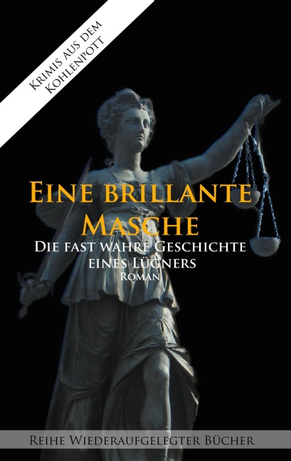 Eine brillante Masche - Jan Zweyer