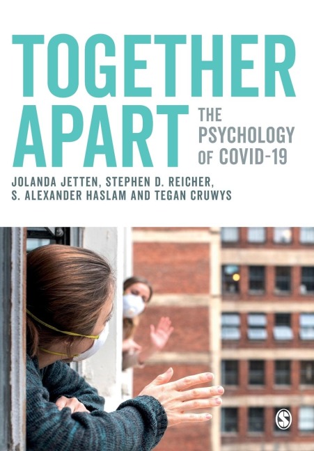 Together Apart - 