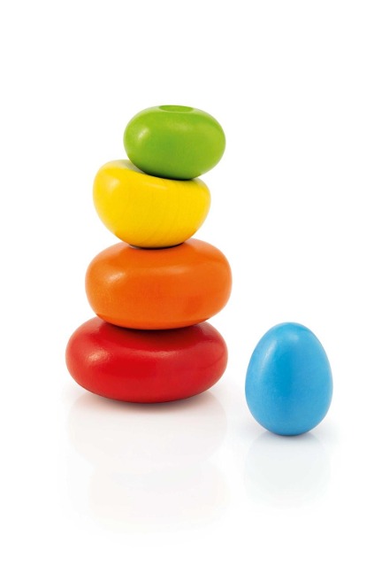 Wackelsteine - 