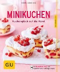 Cover-Bild zum Titel 'Minikuchen' von 'Christa Schmedes'