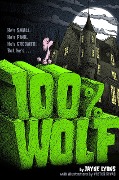 Cover-Bild zum Titel '100% Wolf' von 'Jayne Lyons'