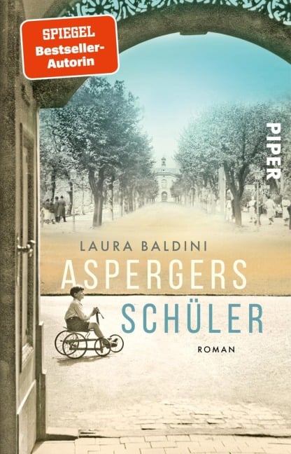 Aspergers Schüler - Laura Baldini