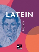 Cover-Bild zum Titel 'LATEIN Lektüre' von 'Stefan Beck, Michael Lobe, Andrea Kammerer, Benjamin Färber, Tobias Zehntner'