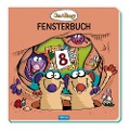 Trötsch Jan und Henry Fensterbuch Pappenbuch - 