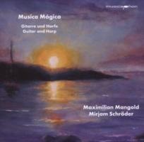 Musica Magica - Maximilian/Schröder Mangold