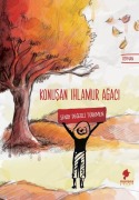Cover-Bild zum Titel 'Konusan Ihlamur Agaci' von 'Senay Degerli Türkmen'