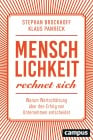  Menschlichkeit rechnet sich