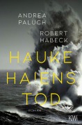 Cover-Bild zum Titel 'Hauke Haiens Tod' von 'Robert Habeck, Andrea Paluch'