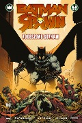 Batman/Spawn: Todeszone Gotham - Greg Capullo, Todd Mcfarlane