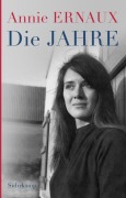 Cover-Bild zum Titel 'Die Jahre' von 'Annie Ernaux'