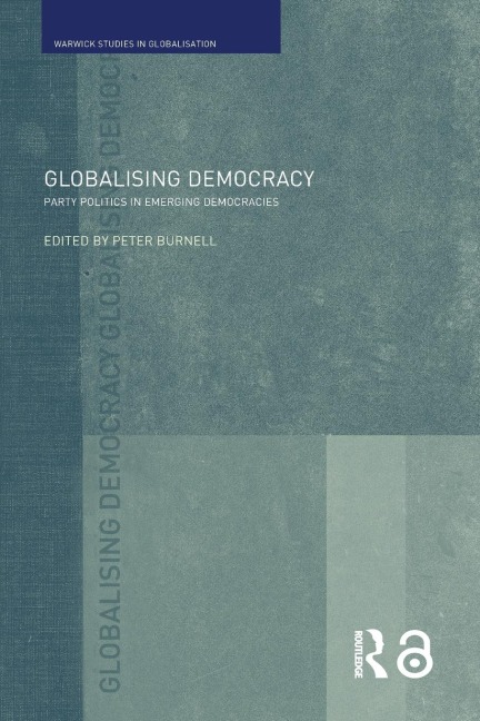 Globalising Democracy - 