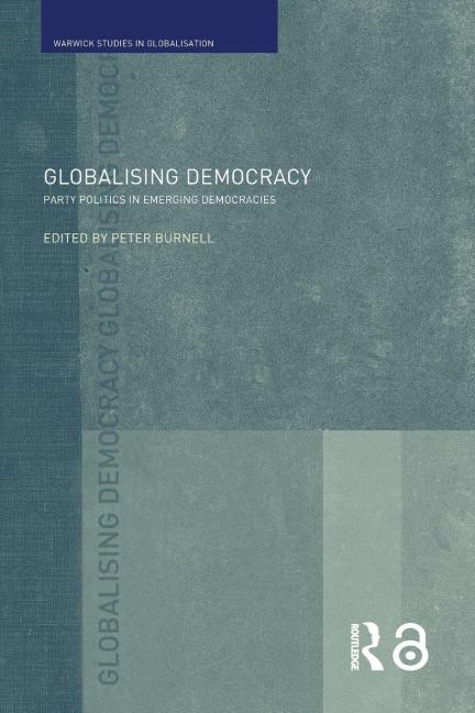 Globalising Democracy - 