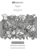 Cover-Bild zum Titel 'Vlaams - Nederlands, Beeldwoordenboek, BW' von 'Babadada Gmbh'