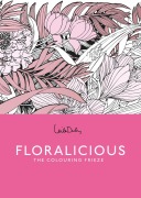 Cover-Bild zum Titel 'Floralicious' von ''