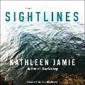 Sightlines Lib/E: A Conversation with the Natural World - Kathleen Jamie