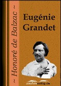 Cover-Bild zum Titel 'Eugénie Grandet' von 'Honoré de Balzac'