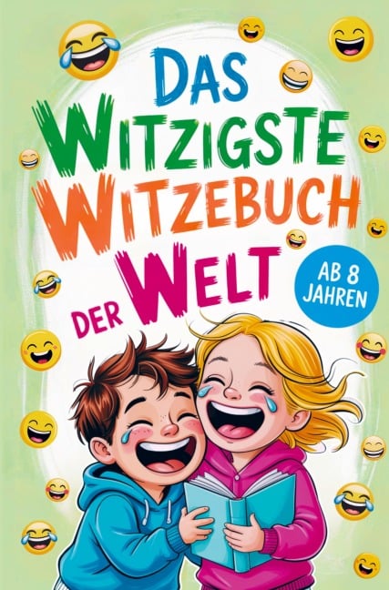 Das witzigste Witzebuch der Welt - Thier Media Verlag