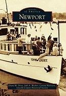 Newport - Diane Disse, Jodi Weeber