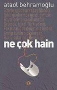 Cover-Bild zum Titel 'Ne Cok Hain' von 'Ataol Behramoglu'