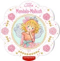 Prinzessin Lillifee: Mandala-Malbuch - 