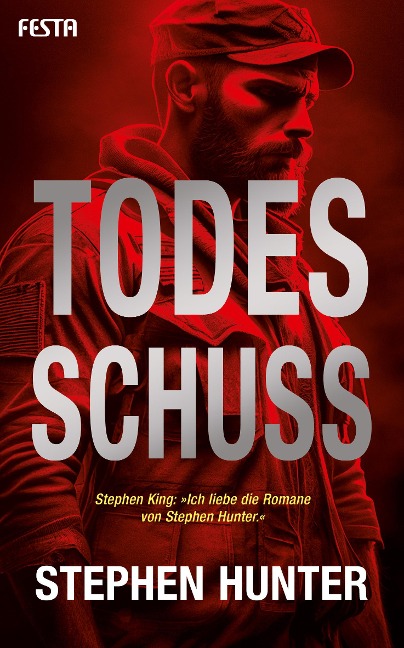 Todesschuss - Stephen Hunter