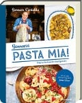 Cover-Bild zum Titel 'Pasta Mia!' von 'Gennaro Contaldo'