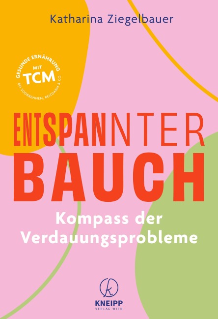 Entspannter Bauch - Katharina Ziegelbauer