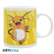 Cover-Bild zum Titel 'POKEMON - Pikatchu - Evolutions' von ''