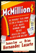 McMillions - James Lee Hernandez, Brian Lazarte