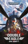 Cover-Bild zum Titel 'Double Eagle' von 'Dan Abnett'