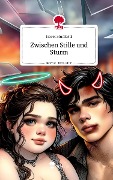 Zwischen Stille und Sturm. Life is a Story - story.one - Isabel Blumtritt