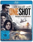 Cover-Bild zum Titel 'One Shot' von 'Jamie Russell, James Nunn, Austin Wintory'